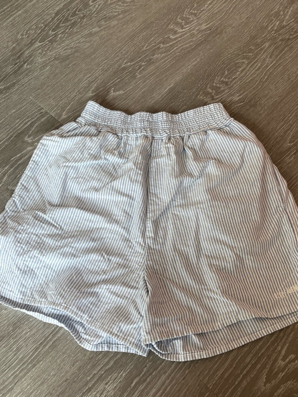 Djerf avenue breezy short